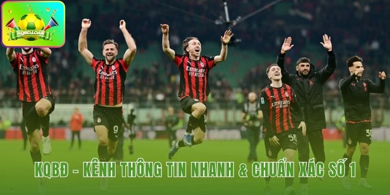 So sánh tốc độ cập nhật tỷ số trên brera.tv với màn hình tivi