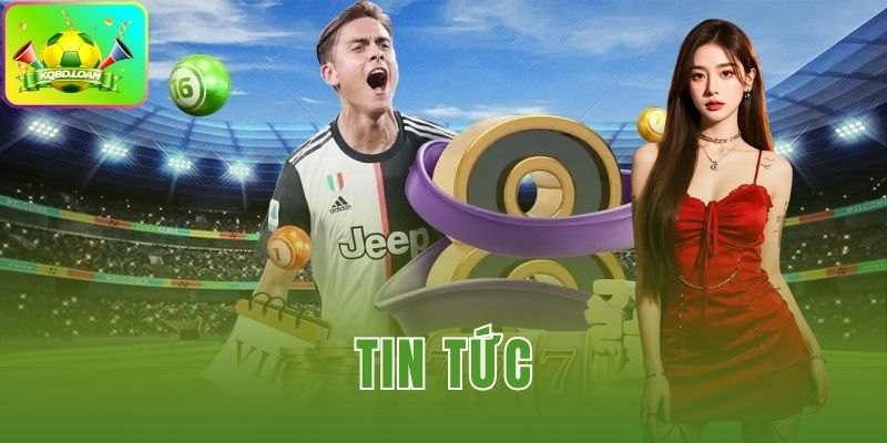 Tin Tức
